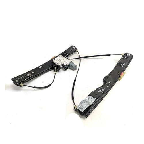 Lève-vitre électrique LR078972 pour Land Rover 2015 levage fluide et silencieux