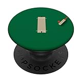 Cricketfeld PopSockets mit austauschbarem PopGrip