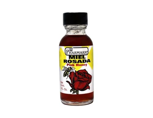 Miel rosada 1 oz en bolsa sellada KPAK miniatura 3