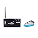 Rely2016 Mini Electric Radio Remote Control Hovercraft JG 777-220 Hover Boat Toy Gift for Kid, Random Color
