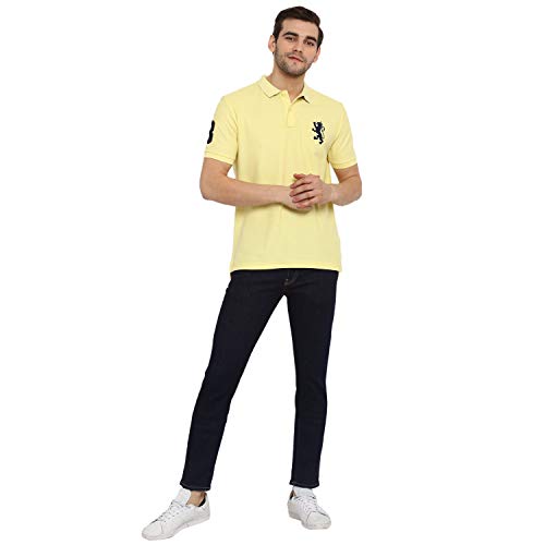 Image of Red Tape Men Polo