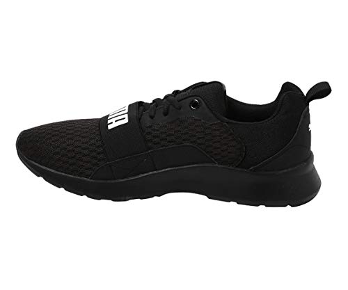 Image of Puma Mens Puma Wired Sneaker