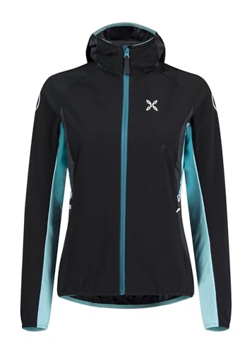 Veste Montura Flash Sky veste de randonn&eacute;e active femme XL