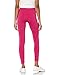 Carnival Women's Full-Length Seamless Microfiber Legging
