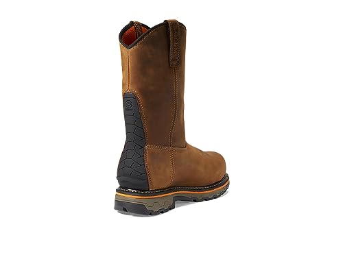 Image of Timberland PRO True Grit Pull On Composite Safety Toe Waterproof