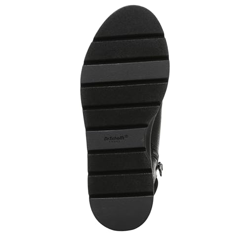 Dr. Scholl's Women's Nice Day Max Alpine Oxford Boot4