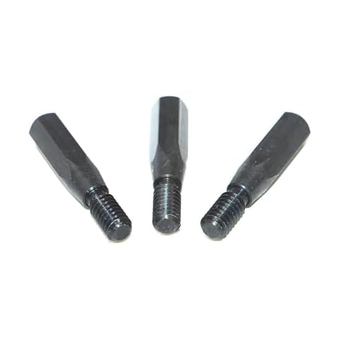 3 Oil Pump Tappet Lifter Block Guide Alignment Tool Set for Harley Davidson Big Twins, Twin Cam Engines 1999-Present, Tappet Block Alignment Set 33443 Cover