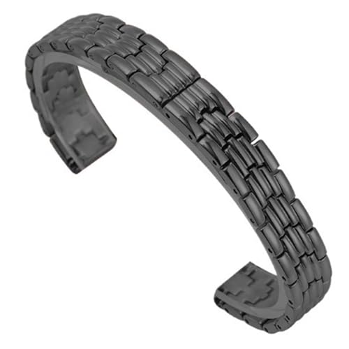 Bracelet de rechange universel en métal pour montre
