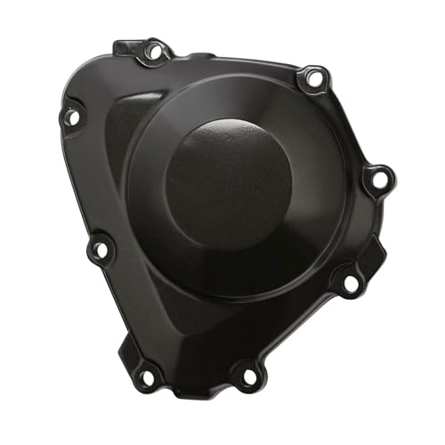 Cubierta estator motor izquierdo de cárter para Yamaha MT09 2014-2020 y Tracer 900 GT