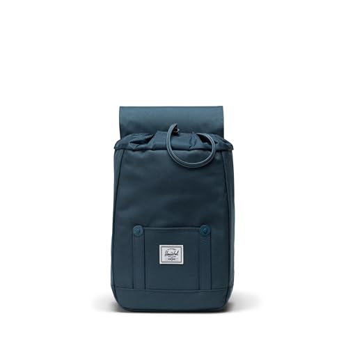 Image of Herschel Retreat Backpack, Orion Blue (Limited Edition), Mini - 10L