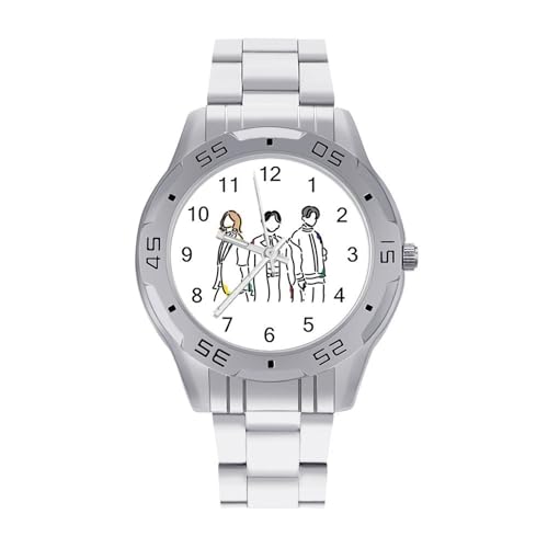 rv Y ~ZXO[Abv Ŏv rWlX Vv lC EHb`  jp am  JWA XeXoh Watch d ̓ v[g