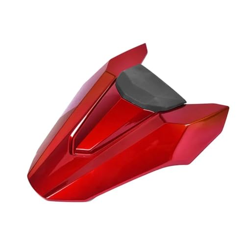 Protection de bosse CBR650R 2019-2024 : Capot de selle arrière rigide anti-choc