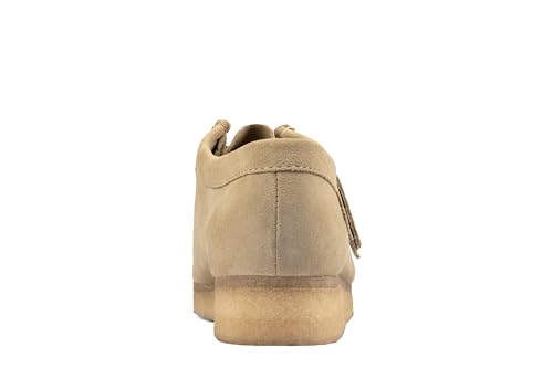 Image of Clarks WMNS Wallabee Low