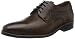 Produktbild LLOYD Herren Businessschuh GASAL, Männer Schnürhalbschuhe, maennliche rustikal robust Men's Men Man geschäftsreise,Cioccolato/Ocean,9 UK / 43 EU
