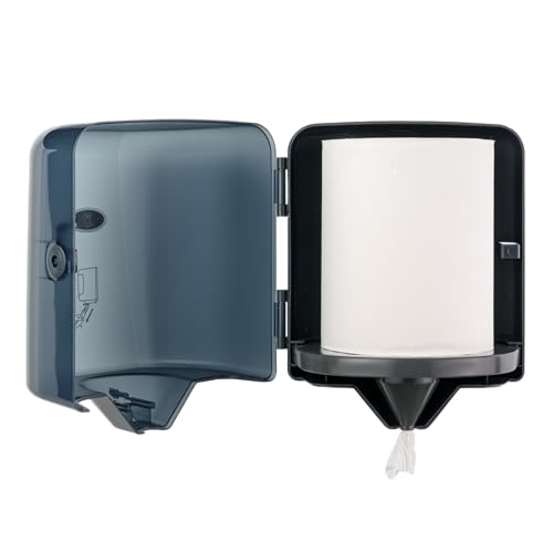 Ezpull 4100B-2 Ezbrnd Wall Mount High Capacity Centerpull Paper Towel Dispenser For Commercial/Washroom/Office/Foodservice thumb #3