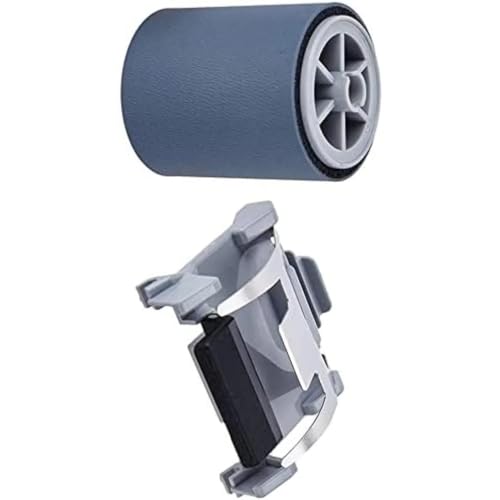 Kit rouleaux scanner Epson GT-S50 GT-S55 anti bourrage papier B12B813421