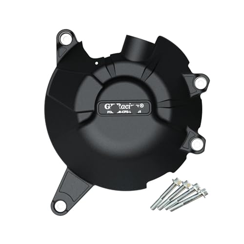 Cubierta motor Z900 evita averías de cárter estator juego protectores anticaída