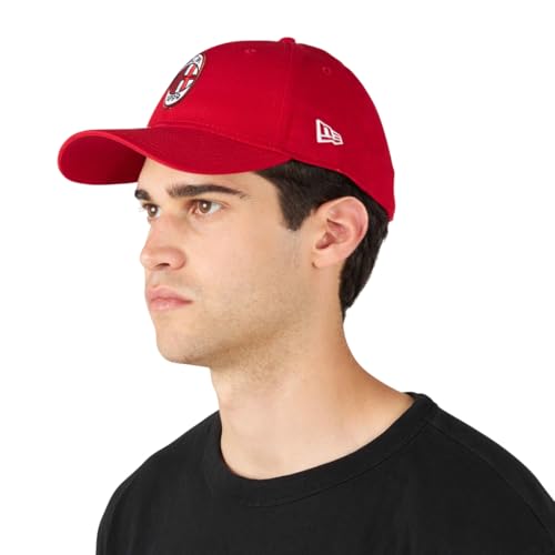 Gorra New Era para hombre con visera miniatura 3