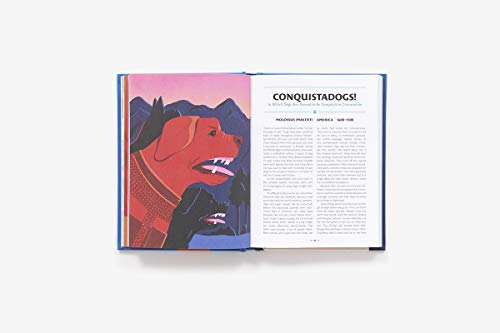 The History of the World in Fifty Dogs - Image 5