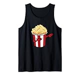Popcorn Cinema Movie Watching Gifts