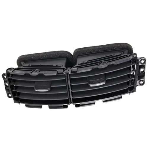 Grille de sortie d'air finition d'origine pour climatisation de voiture Hyundai Accent 2011