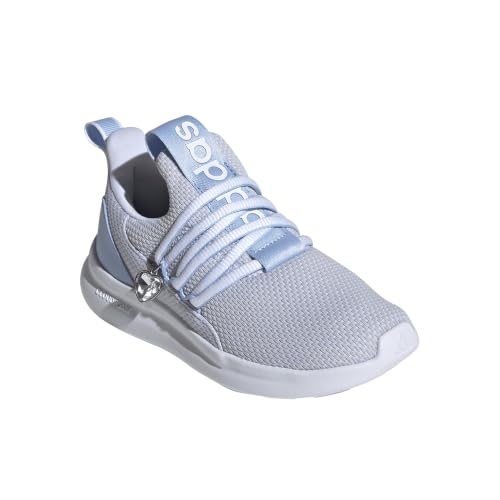 Image of adidas Kids' Lite Racer Adapt 7.0 Running Shoes | Casual Shoes