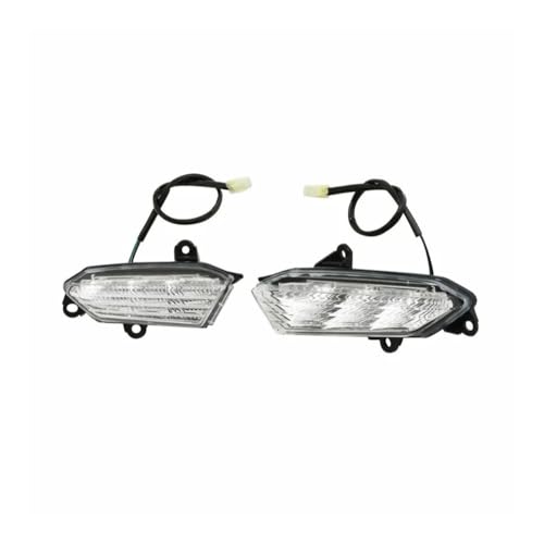 Clignotant de rétroviseur moto pour GL1800 GoldWing 2018-2021