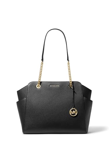 Michael Kors Jacquelyn Medium Chain Tote