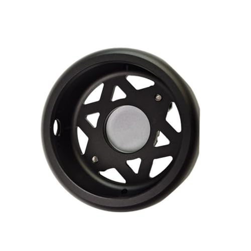 Jaula de cámara con mango Alai Rosette para grabación estable