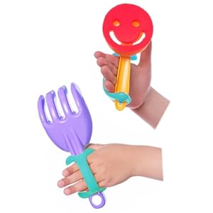 AIDBONES Siliconen Grip Hulpmiddel, Zelfvoeding, Handicap van Handen, Grijpknop, Speciale Behoeften, Atrofie, Cerebrale Verlamming, Autisme, Dementie, Alzheimer, Artritis