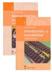 Manual práctico de contabilidad: 2