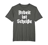 Witzige Sprüche und Motive zur Arbeit