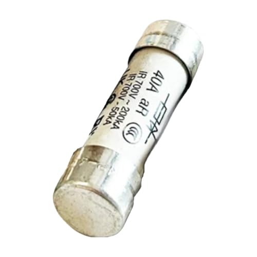Fusible FWP-40A14Fa stoppez les surcharges de courant sur armoire électrique