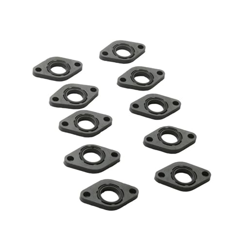 Joint collecteur d'admission anti-fuite moteur pour réparer Fiddle 2 Orbit Symply 50cc