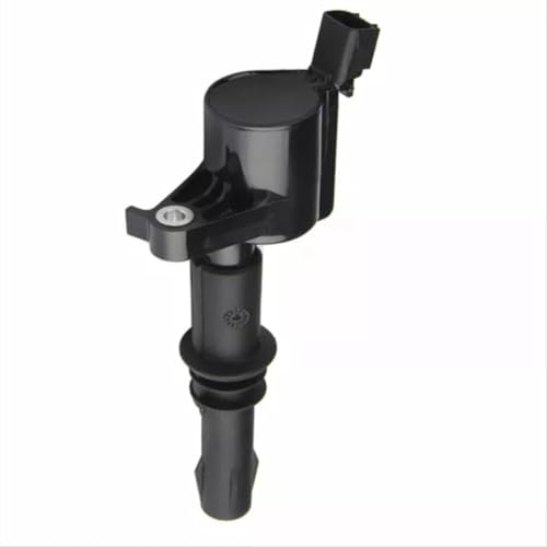 Bobines d'allumage et bougies compatibles F150 V8 pour des trajets sereins
