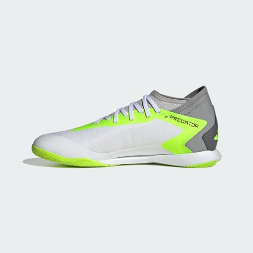 Botas adidas Predator Accuracy.3 con tracción indoor y máximo control de balón 3