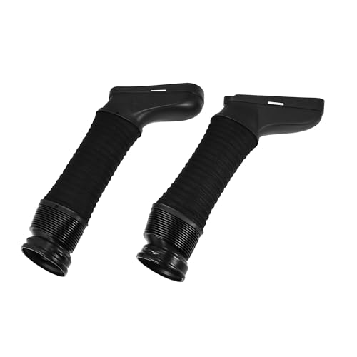 Tuyau d'admission d'air pour révision moteur W204 W212 kit de 2 pièces
