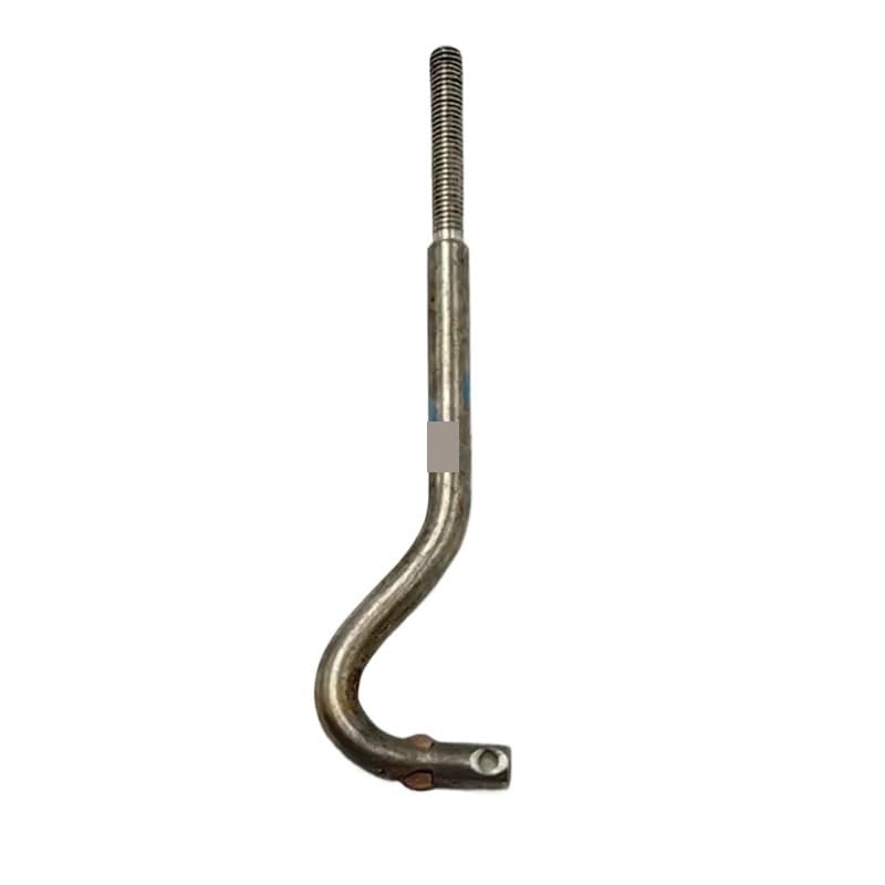 Varilla 2 6H3-42192-00-00 fueraborda Yamaha 50HP 60HP 70HP repuesto palanca tracción