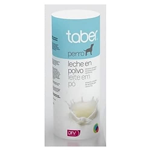 DIVASA-FARMAVIC, S.A. 907-0302 Taberdog Leche Maternizada Polvo 250 G Divasa