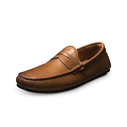 Allen Edmonds Men's Super Sport Penny Driving Style Loafer