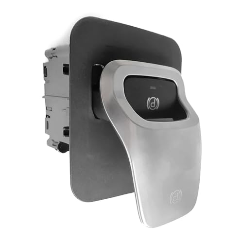 Interrupteur de frein à main électronique Actros MP4 réparer commande A0005453544 défectueuse - 3