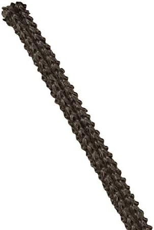 Miniatura 2 de Rutland 93 Grapho-Glas - Junta de ventana empaquetada, 1116 x 54 pulgadas