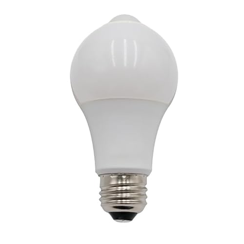 LEDd ʓd` 40` 40W` lEÃZT[t E26 5.1W 610lm dF 3000K DLA60-NL5W