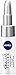 Produktbild NIVEA Hyaluron CELLular Filler + Straffung 7 Tage Intensiv Kur im 1er Pack (1 x 5 ml), pflegende Anti Aging Kur, intensive Anti Falten Creme mit Hyaluron