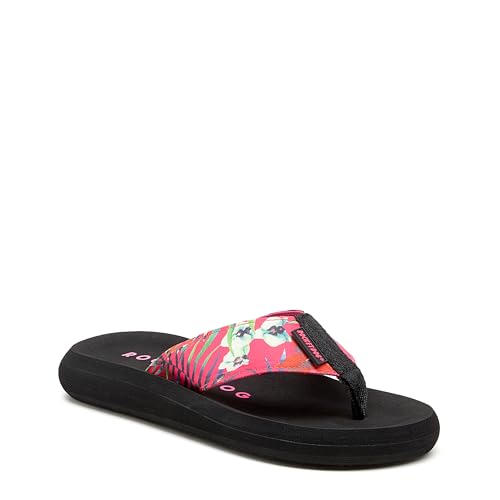 Image of Rocket Dog Women's Spotlight Comfort Foam Flip Flop Sandal