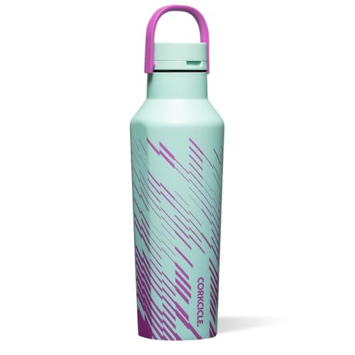 Corkcicle Sport Canteen - Keeps Drinks Cold 25 Hours -