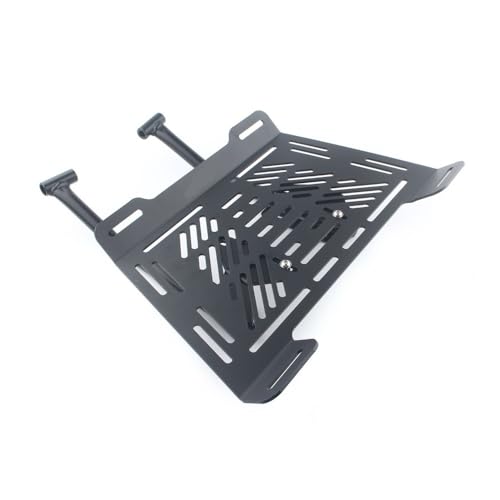 Porte-bagages arrière CRF450L support valise planche transport moto