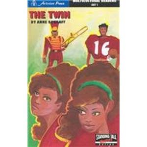 The Twin (Standing Tall Mysteries: Multicultural Readers)