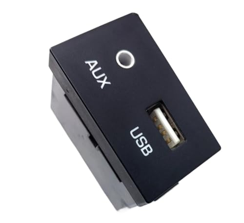 Prise USB Hyundai Elantra module pour recharger votre téléphone en voyage