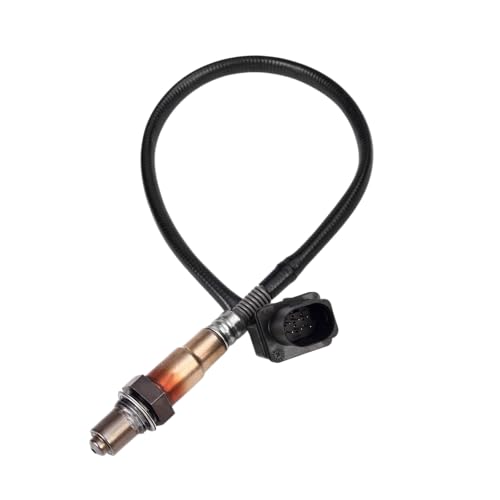 Sensor de Oxígeno Upstream compatible BMW y Mercedes miniatura 1